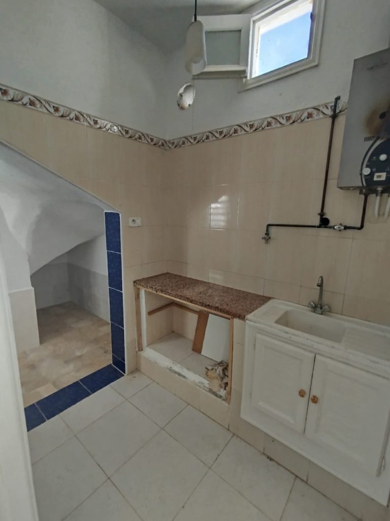 Villa cot&eacute; mg