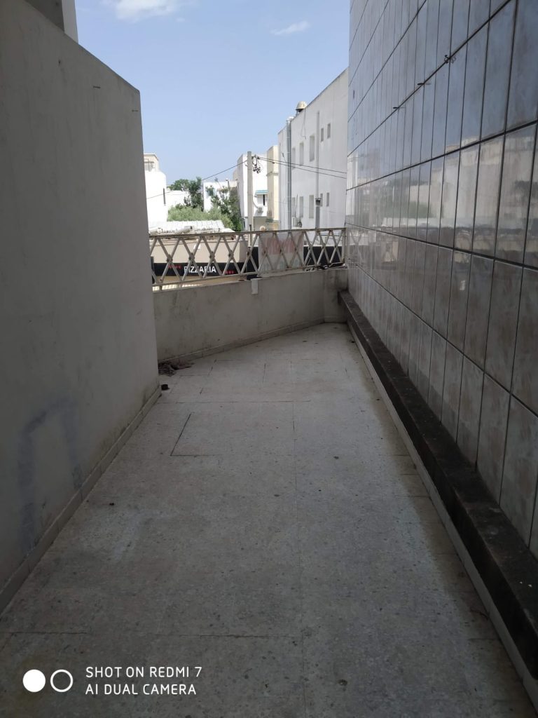 Bardo centre