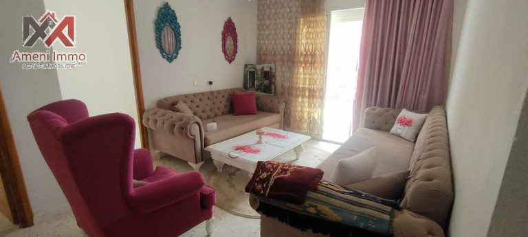 Villa style am&eacute;ricain s4 &agrave; rades plage
