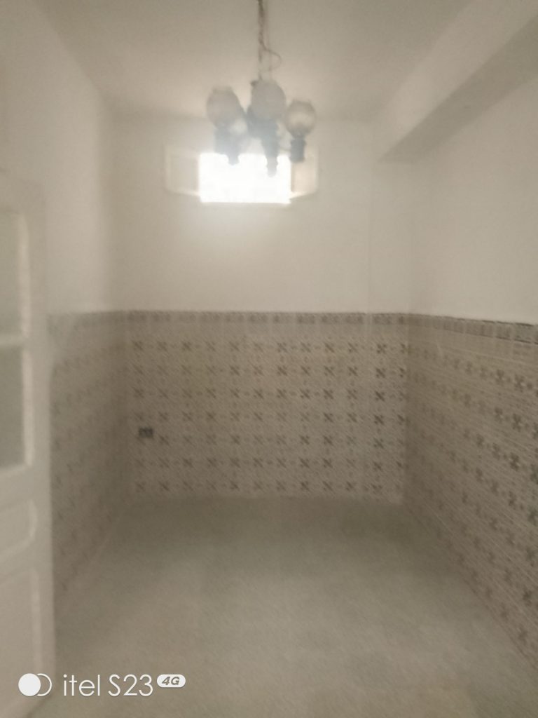 Appartemment 2pieces