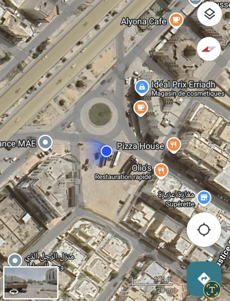 Terrain pour investisseurs ou promoteur &agrave; sousse