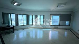 Bureau s10 de 300m2 nouvelle ariana