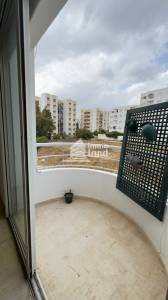 Appartement s1 de 40m2 manar 1