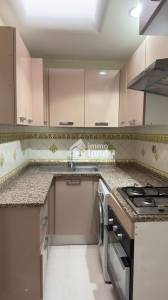 Appartement s1 de 40m2 manar 1