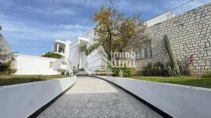 Villa s7 de 580m2 terrain france