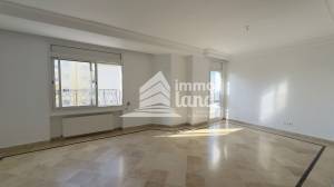 Appartement s3 aux jardins d'el menzah 1