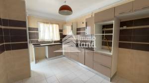 Appartement s3 aux jardins d'el menzah 1
