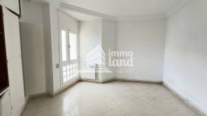 Appartement s3 de 120m2 ariana