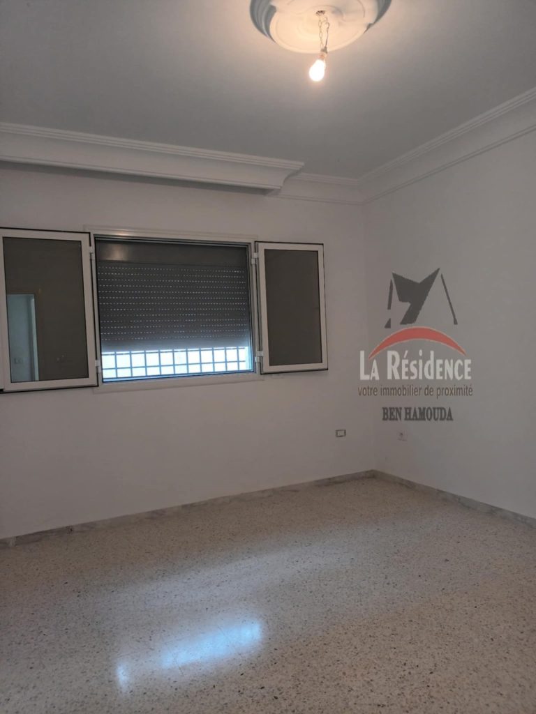 Maison &agrave; cit&eacute; el borj bizerte