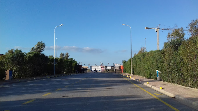 Des terrains &agrave; lotissement les flamants roses