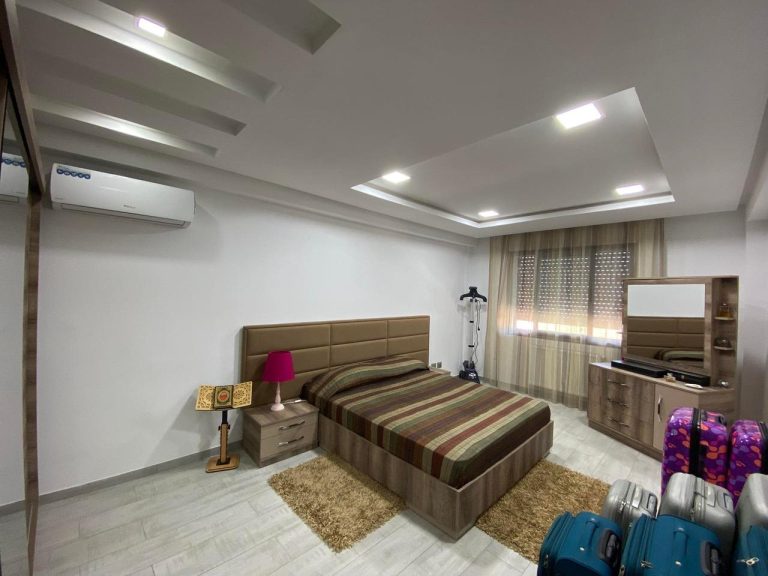 Belle appartement