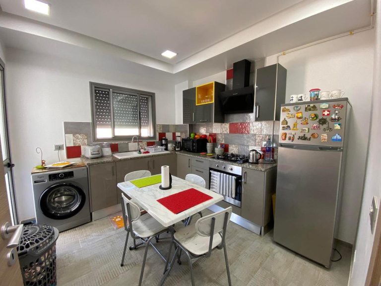Belle appartement
