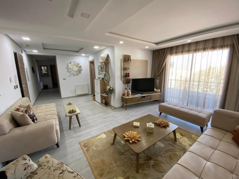 Belle appartement