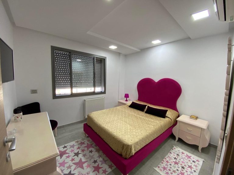 Belle appartement