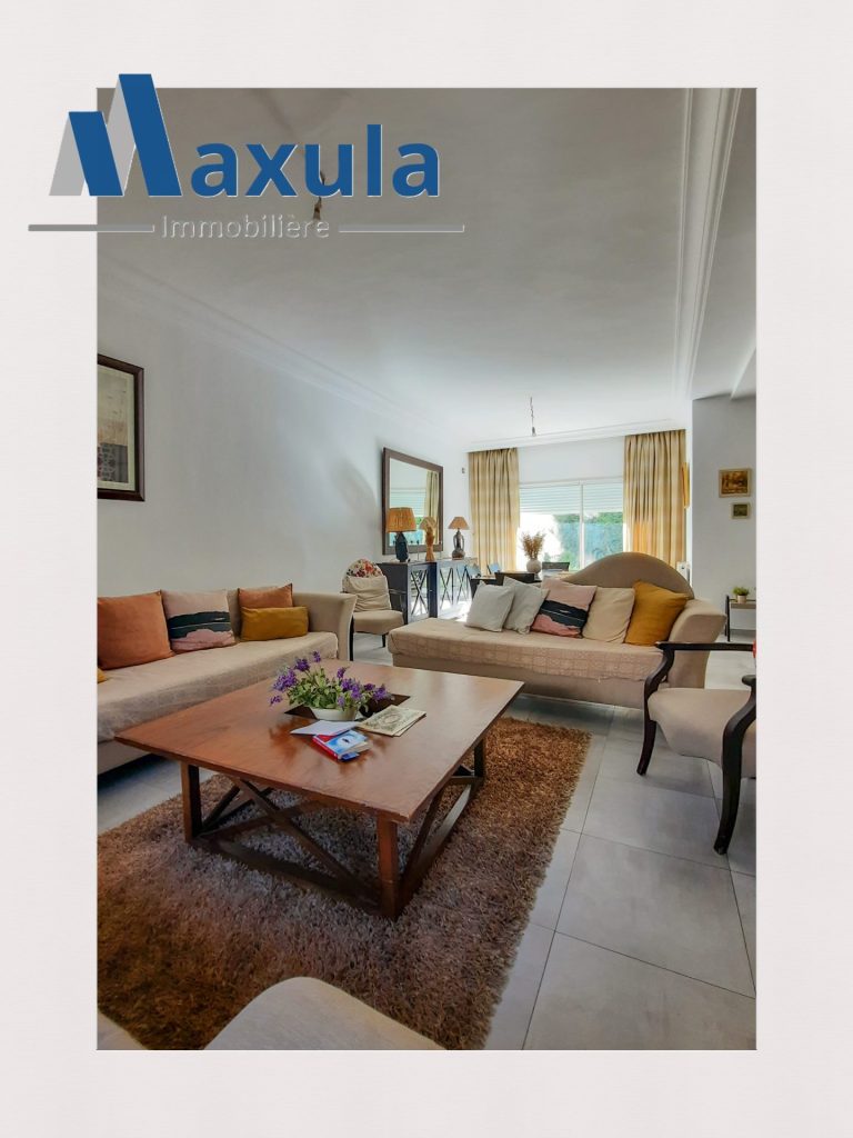 Maison en duplex s3 a rades meliane 2