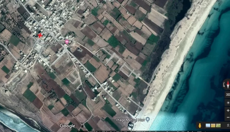 Terrain viabilis&eacute;e