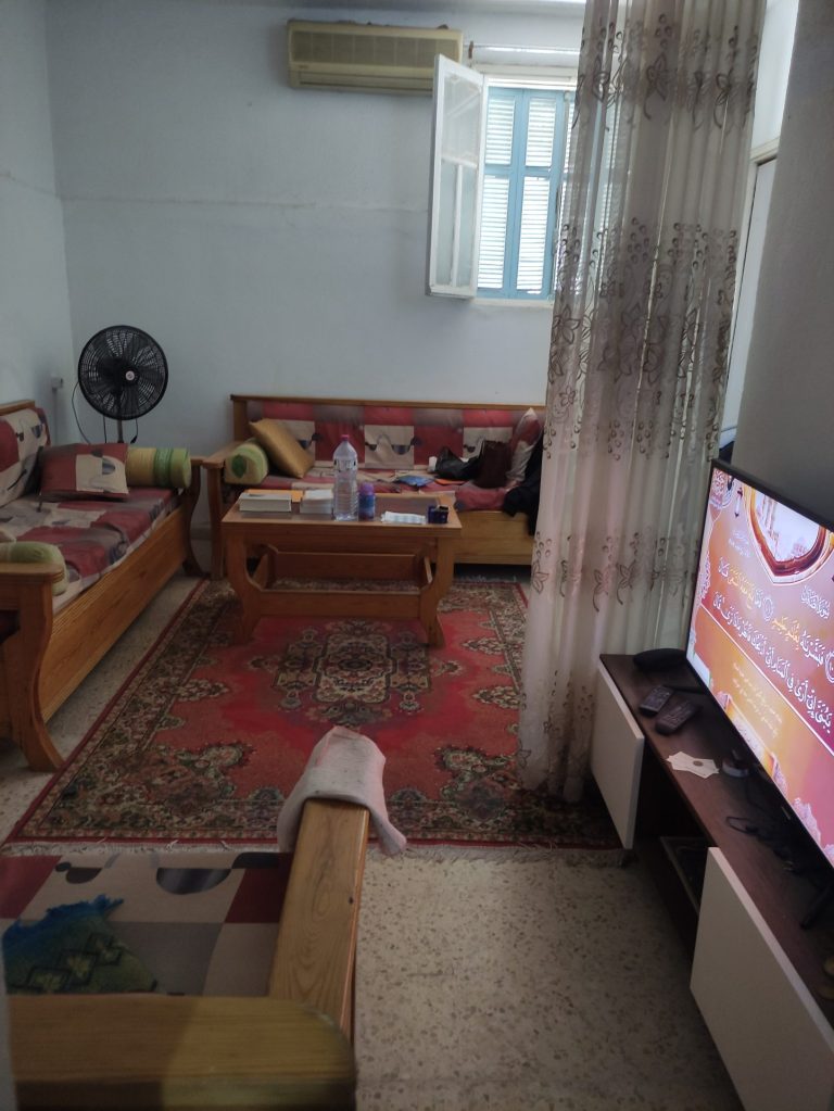 Pour investissement ou habitation