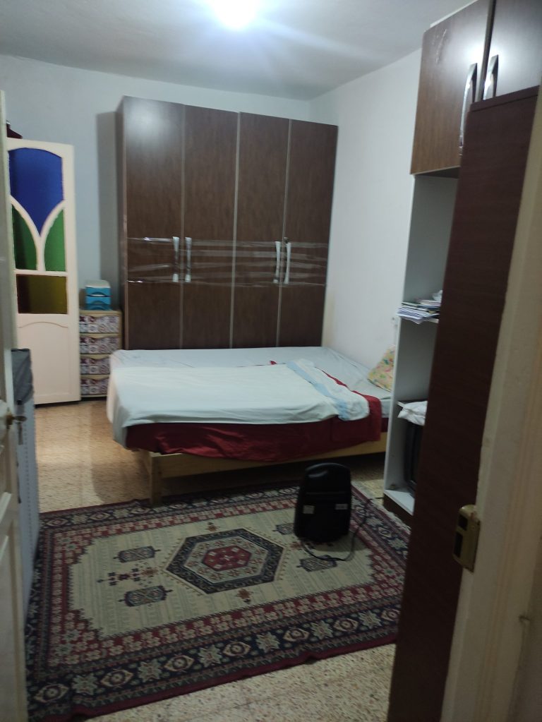 Pour investissement ou habitation