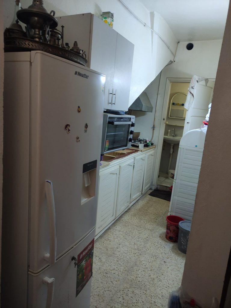 Pour investissement ou habitation