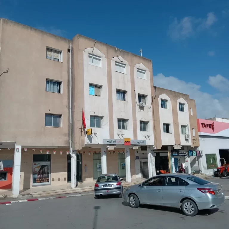 Local bureatique