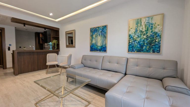 Appartement s1 &agrave; ain zaghouan nord