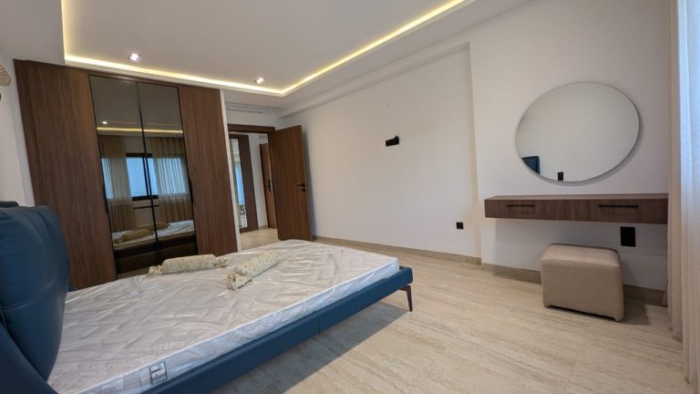 Appartement s1 &agrave; ain zaghouan nord