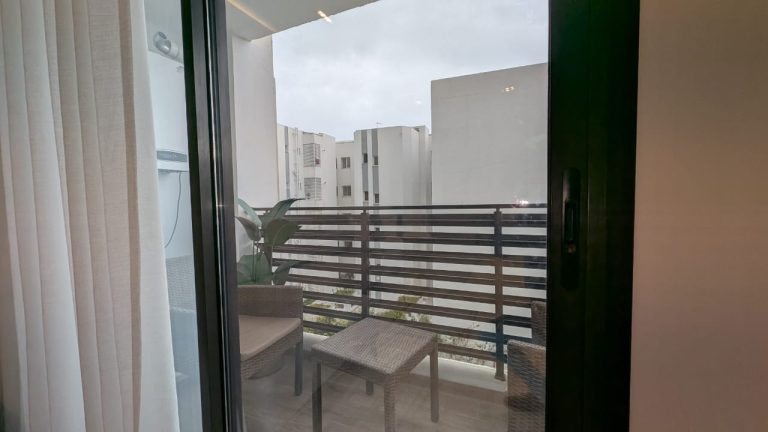 Appartement s1 &agrave; ain zaghouan nord