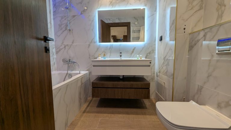 Appartement s1 &agrave; ain zaghouan nord