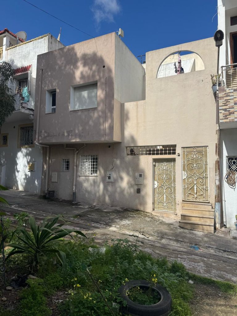 Deux magnifiques studios