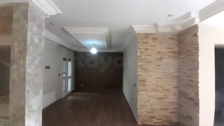 Belle opportunit&eacute; maison &agrave; cit&eacute; yassamine