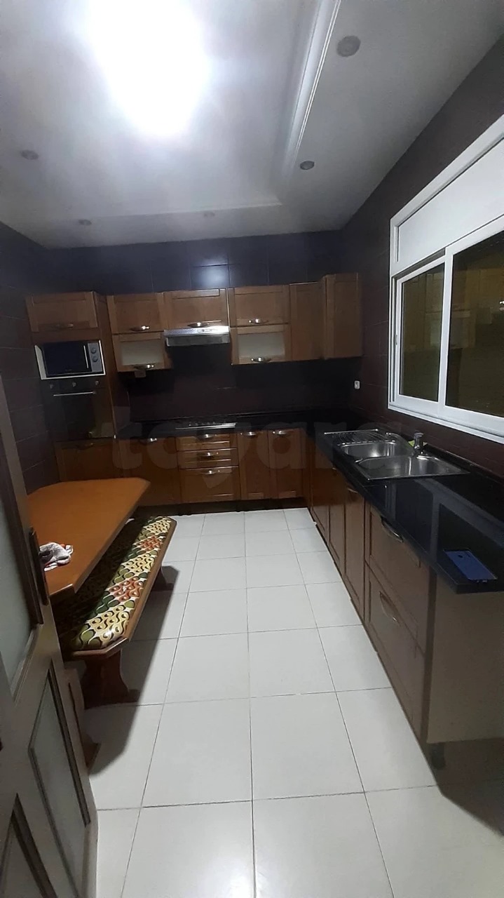 Belle opportunit&eacute; maison &agrave; cit&eacute; yassamine