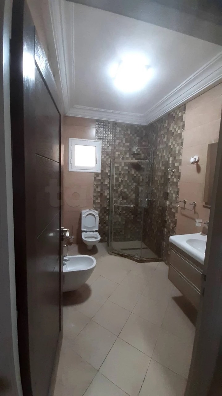 Belle opportunit&eacute; maison &agrave; cit&eacute; yassamine