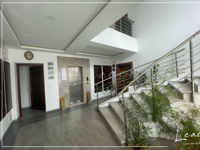 Appartement s1 &agrave; nabeul 46m