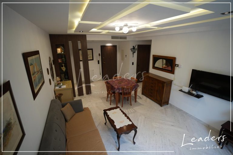 Villa s2 &agrave; a&iuml;n zaghouane 140m