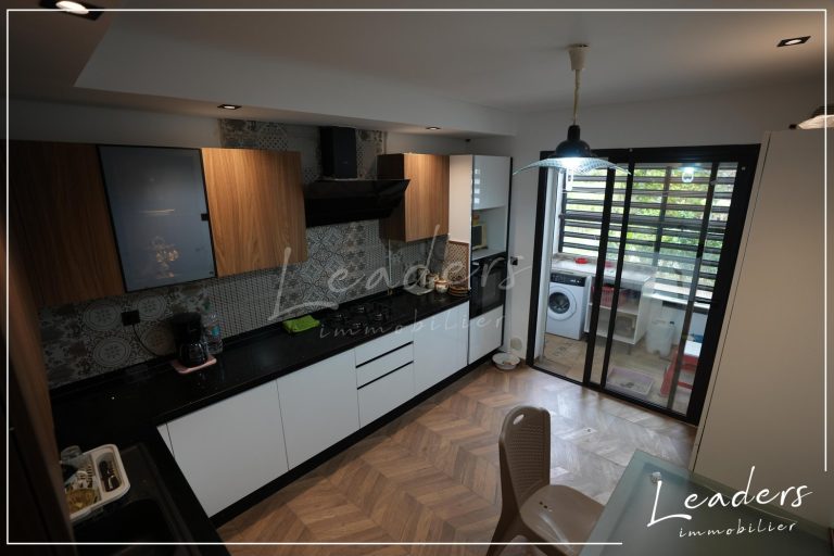 Villa s2 &agrave; a&iuml;n zaghouane 140m