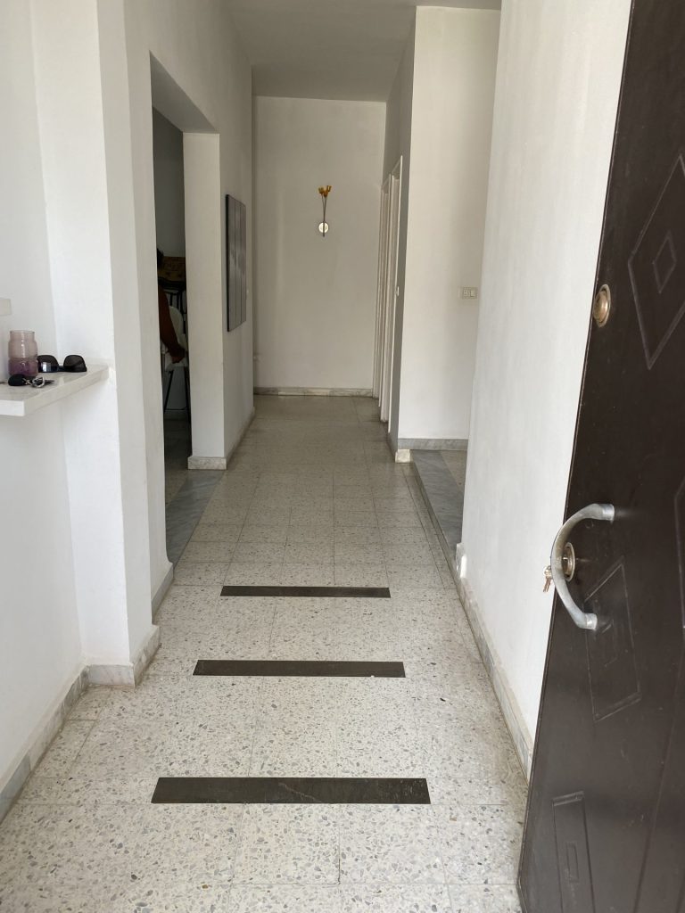 Villa a rades plage