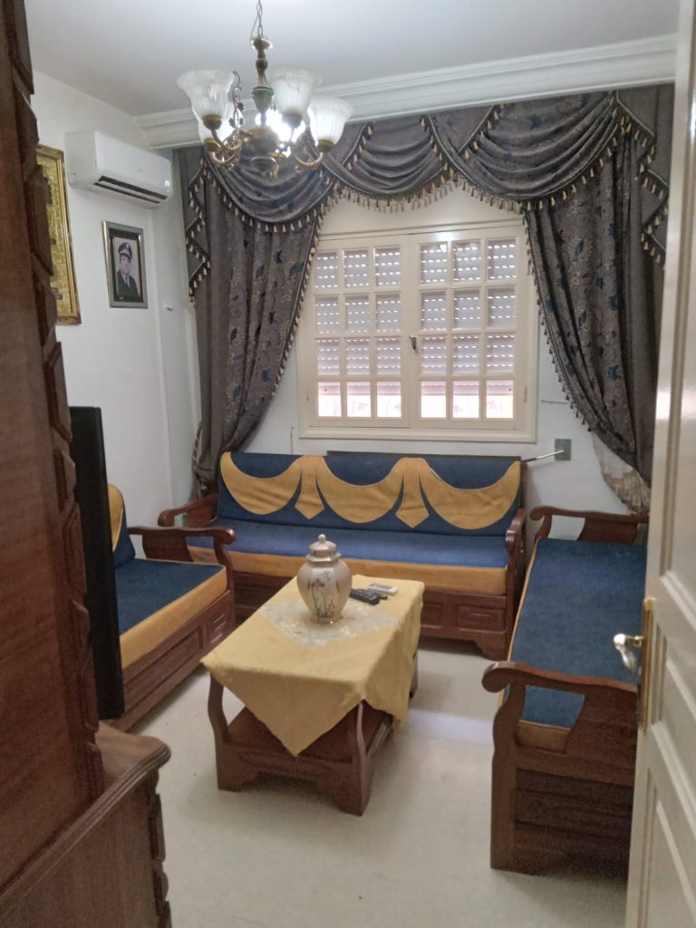 Villa coquette &agrave; deux niveaux