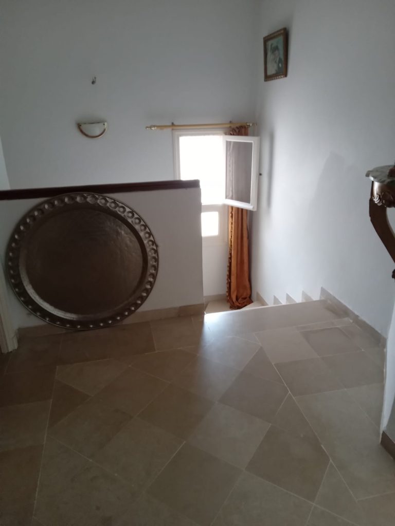 Villa coquette &agrave; deux niveaux