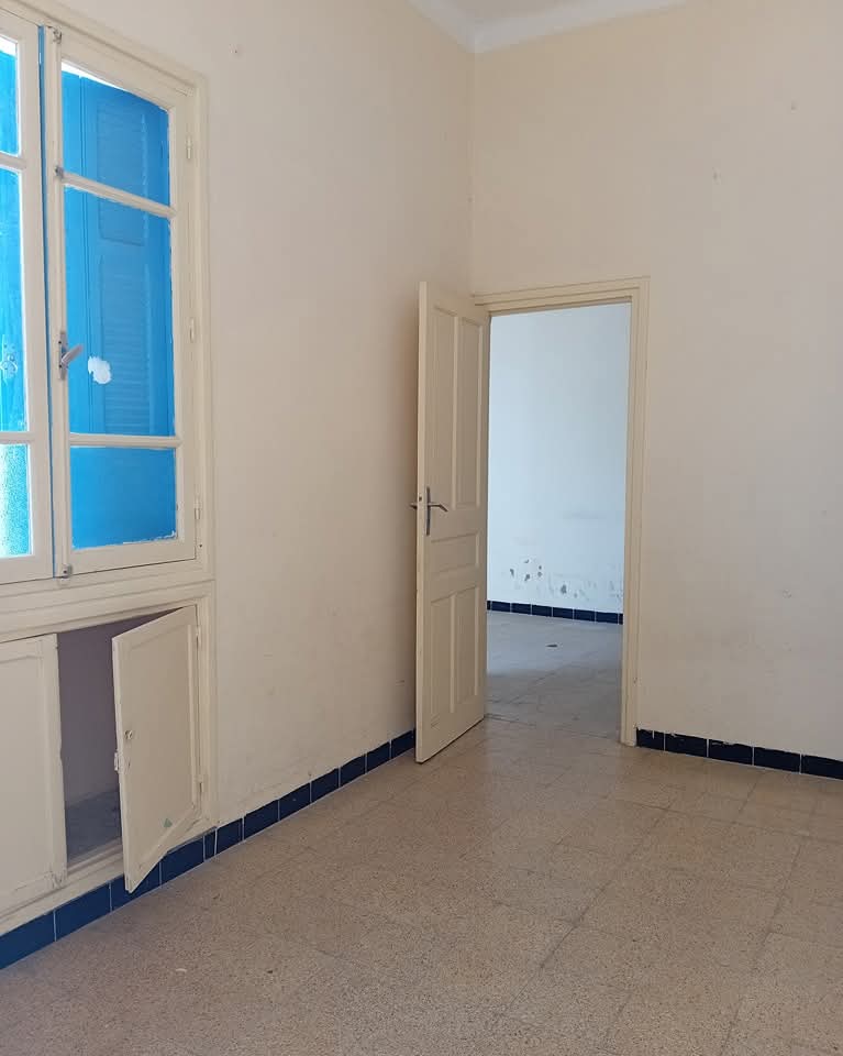 Maison arabe