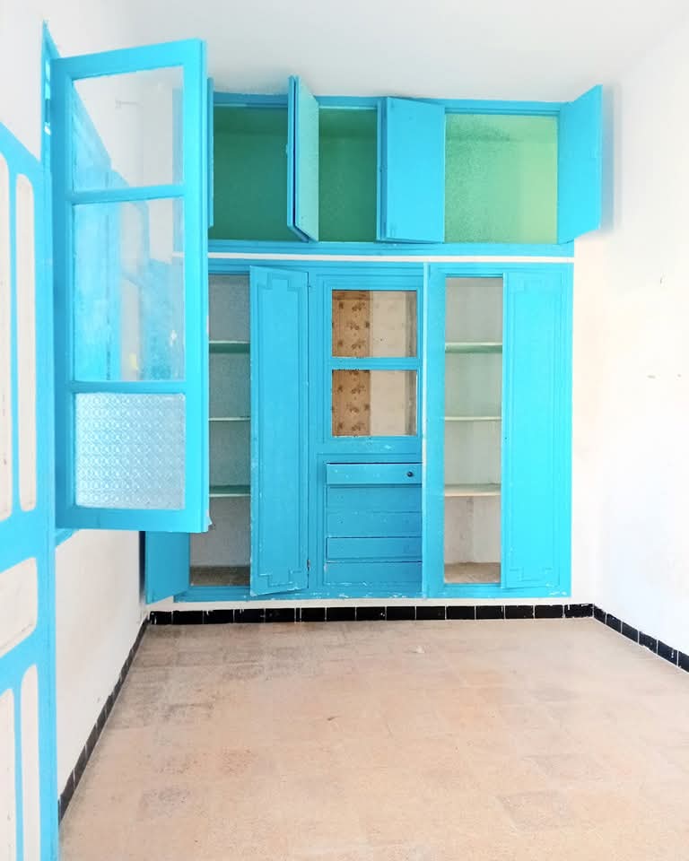 Maison arabe