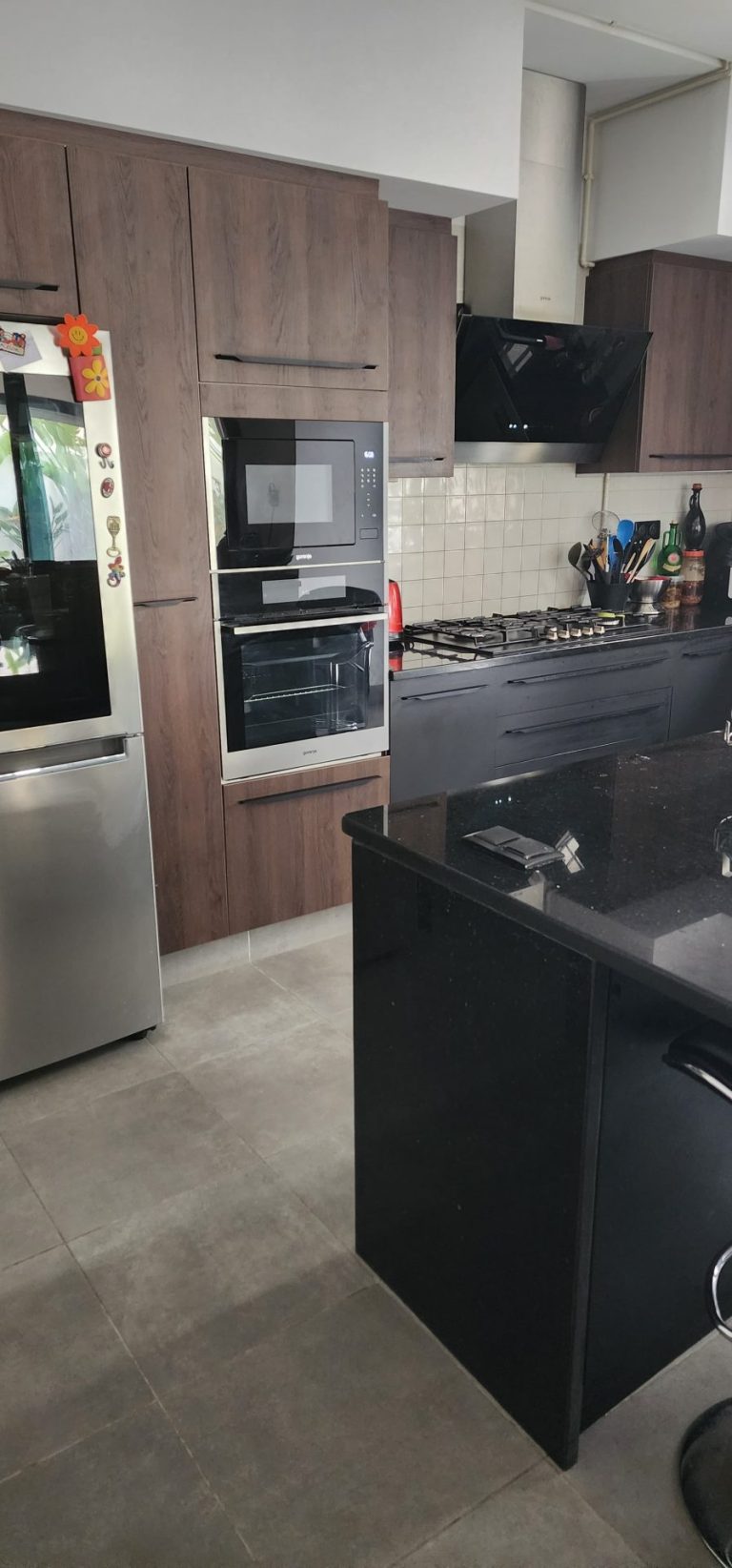Quartier r&eacute;sidentiel tr&egrave;s calme et ultra s&eacute;curis&eacute;