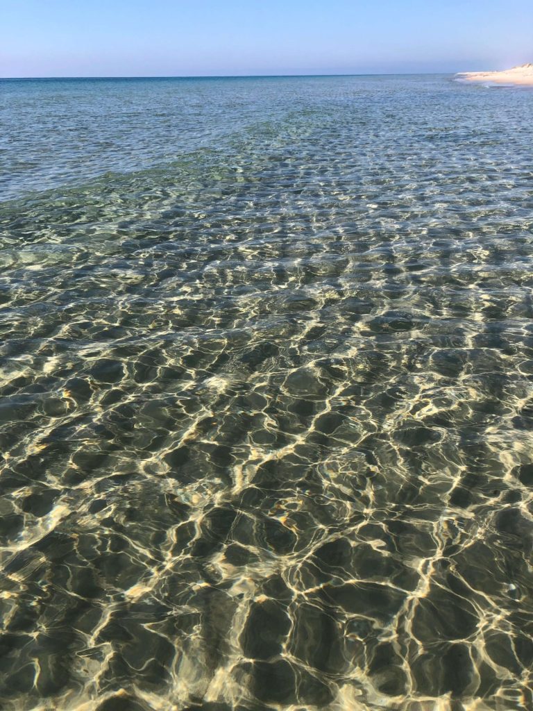 Terrain &agrave; proximit&eacute; de korba chat sidi othman