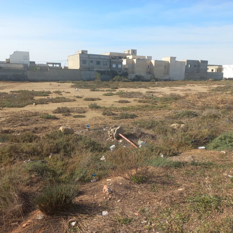 Opportunit&eacute; terrain 376 m titre individuel