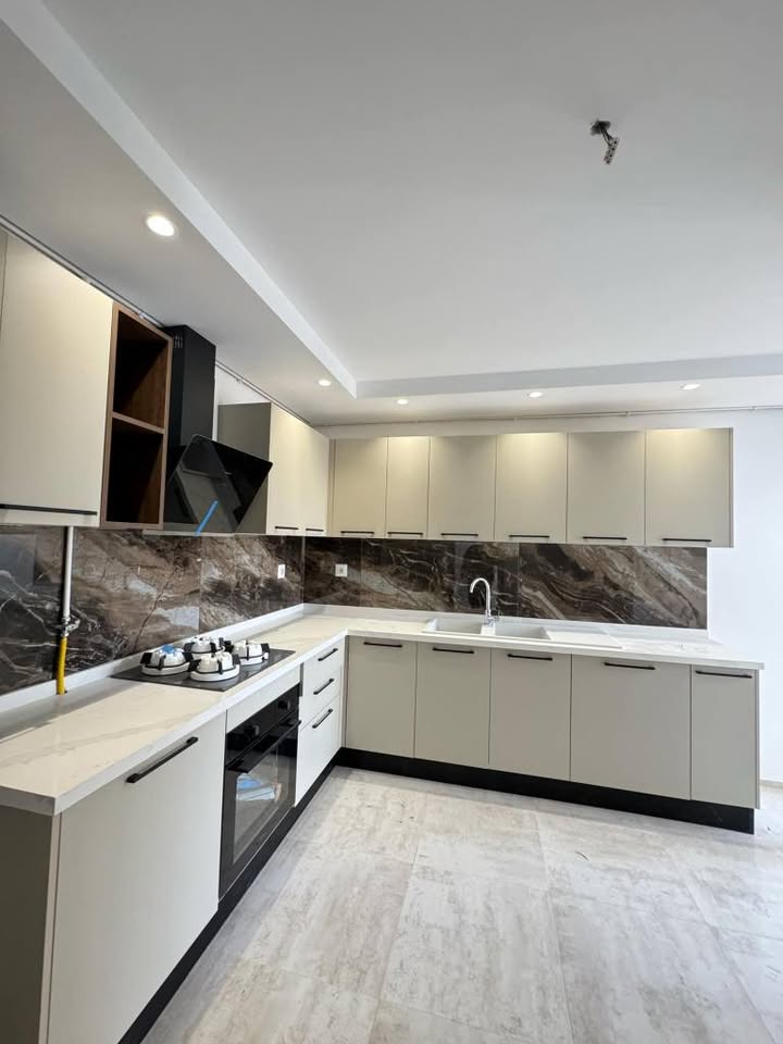 S1 s2 appartement