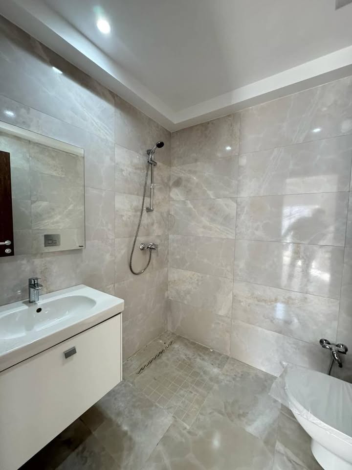 S1 s2 appartement