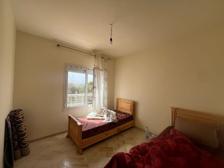 V531 appartement keune 1 nabeul