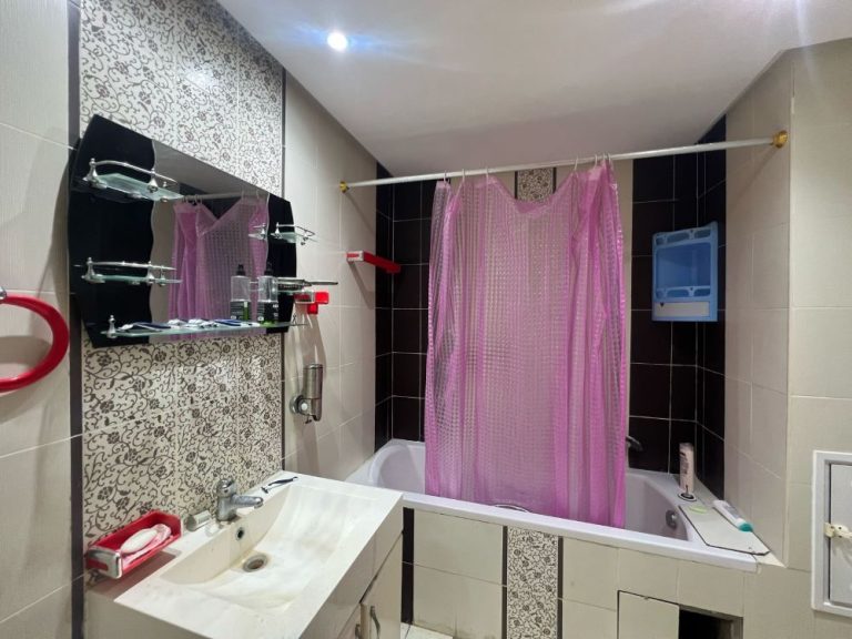 V531 appartement keune 1 nabeul