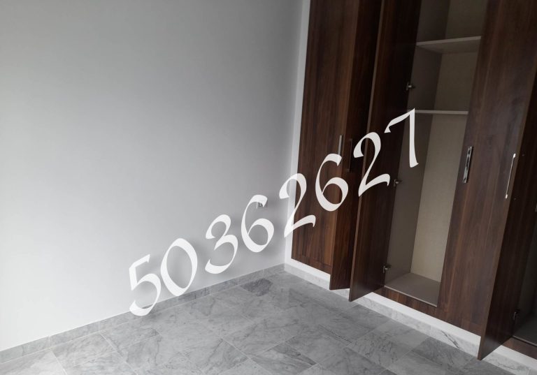 Appt s plus 1 &agrave; la nouvelle soukra