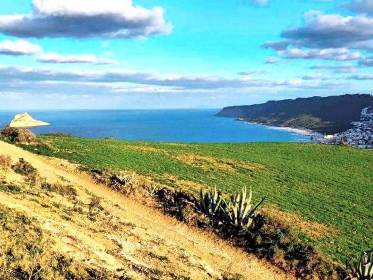 Terrain 800 m2 a rafraf