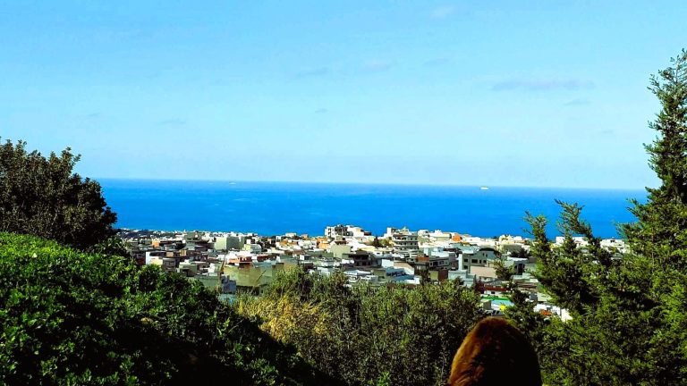 Terrain 820 m2 a rafraf